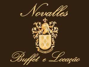 Novalles Buffet e Locações