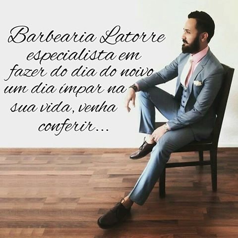 Barbearia Latorre Salão de Cabeleireiro