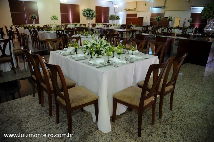 Buffet Corazza Espaço Locação e Serviços