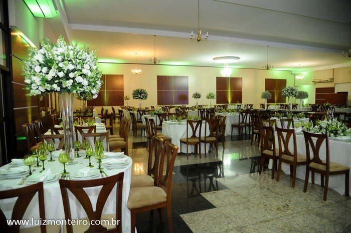 Buffet Corazza Espaço Locação e Serviços