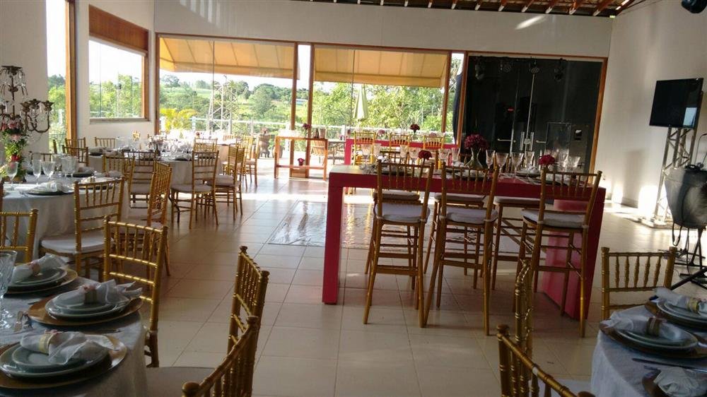 CASA MORA EVENTOS Eventos